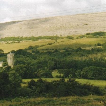 Burren View B&B Баливоган Екстериор снимка